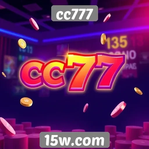 Acessibilidade do site CC777 para jogadores iniciantes