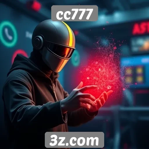 Segurança no site cc777 é prioridade para jogadores