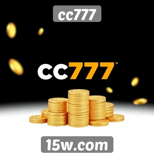 Comparativo entre cc777 e concorrentes no setor de jogos