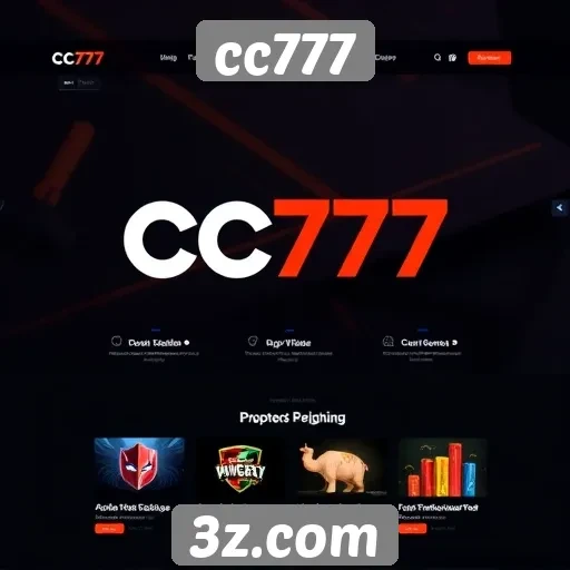 tendências no design do site cc777