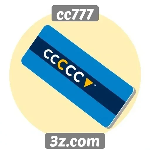 Métodos de pagamento disponíveis no cc777