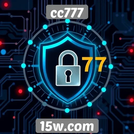 novos recursos de segurança no site cc777